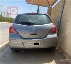 نیسان ڤێرسا